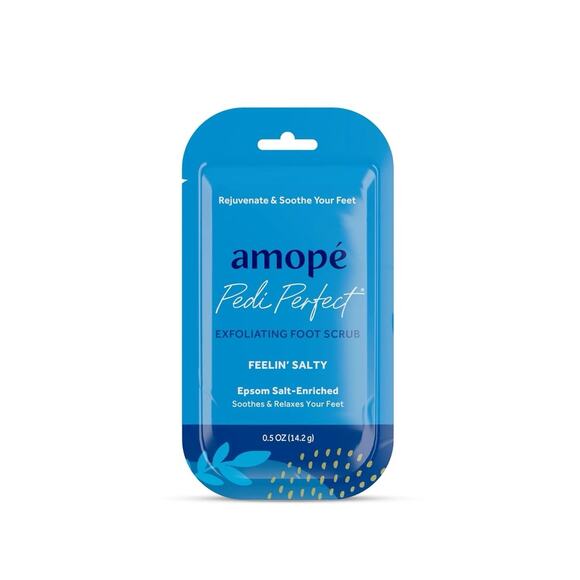 Amope Pampering Kit, 10-piece Gift Set,, Damaged Box - Picture 6 of 9